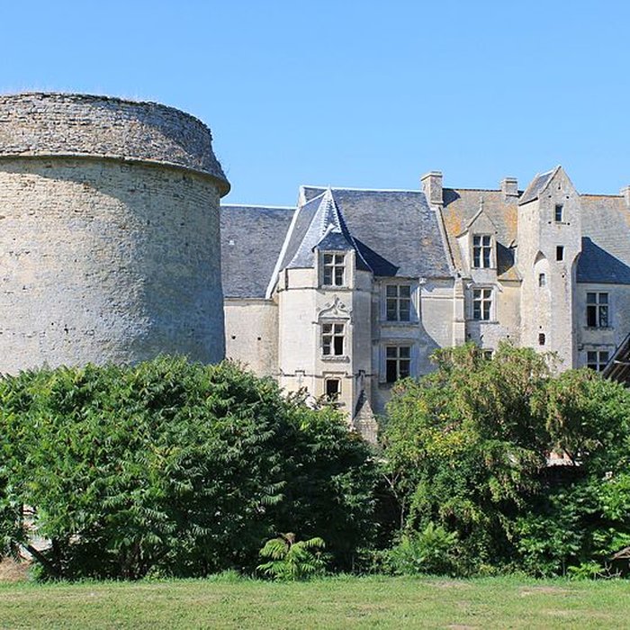 Photo de Manoir dArgouges