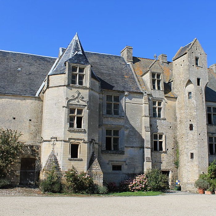 Photo de Manoir dArgouges
