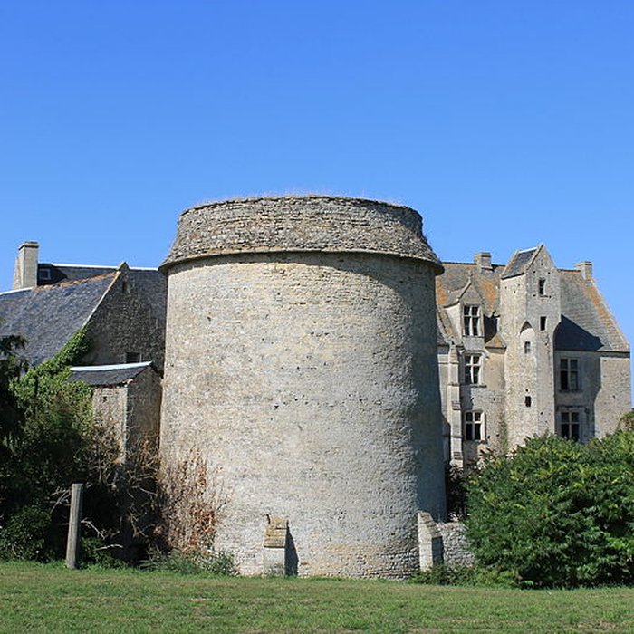 Photo de Manoir dArgouges
