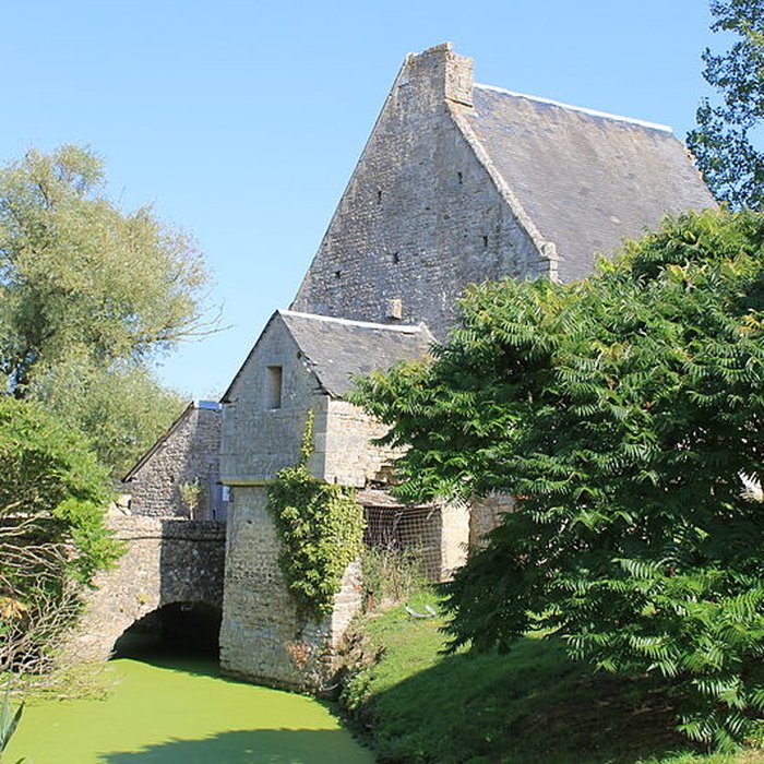 Photo de Manoir dArgouges