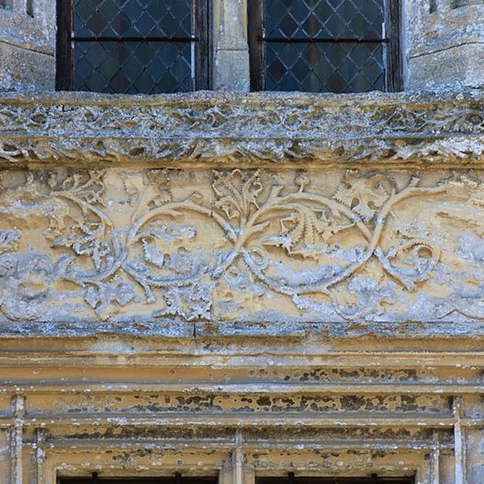 Photo de Manoir dArgouges