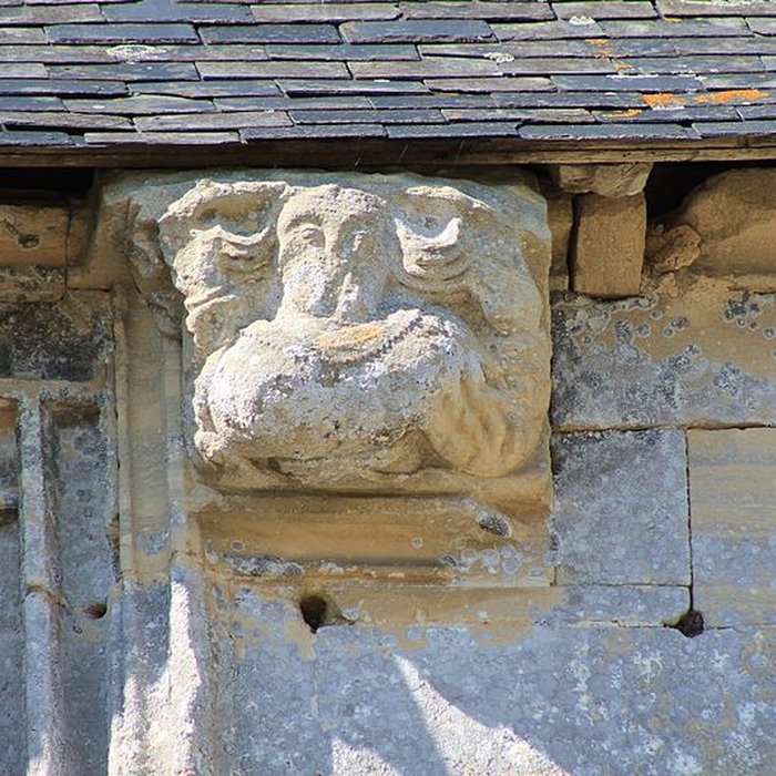 Photo de Manoir dArgouges