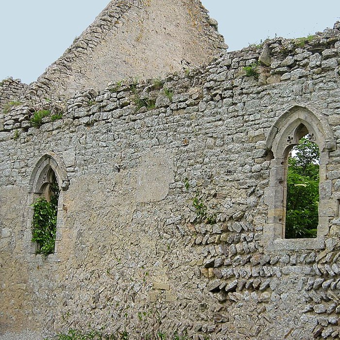 Photo de Manoir dArgouges