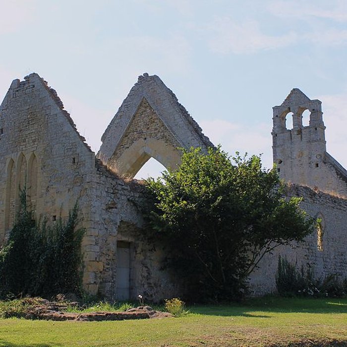 Photo de Manoir dArgouges