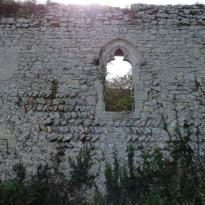 Photo de Manoir dArgouges