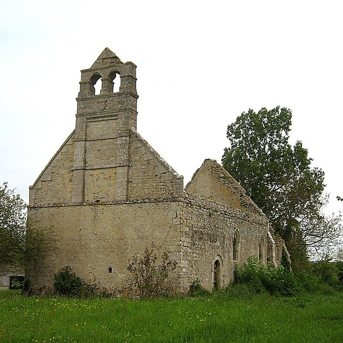 Photo de Manoir dArgouges