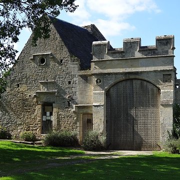 Manoir dArgouges
