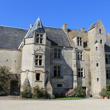 Manoir dArgouges
