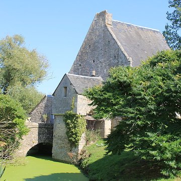 Manoir dArgouges