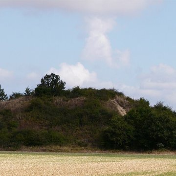 Tumulus