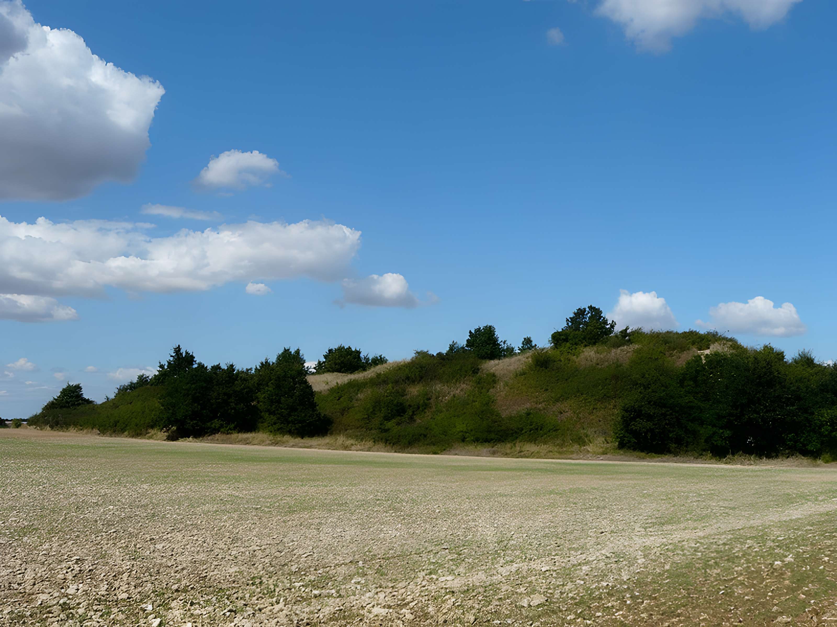 Tumulus