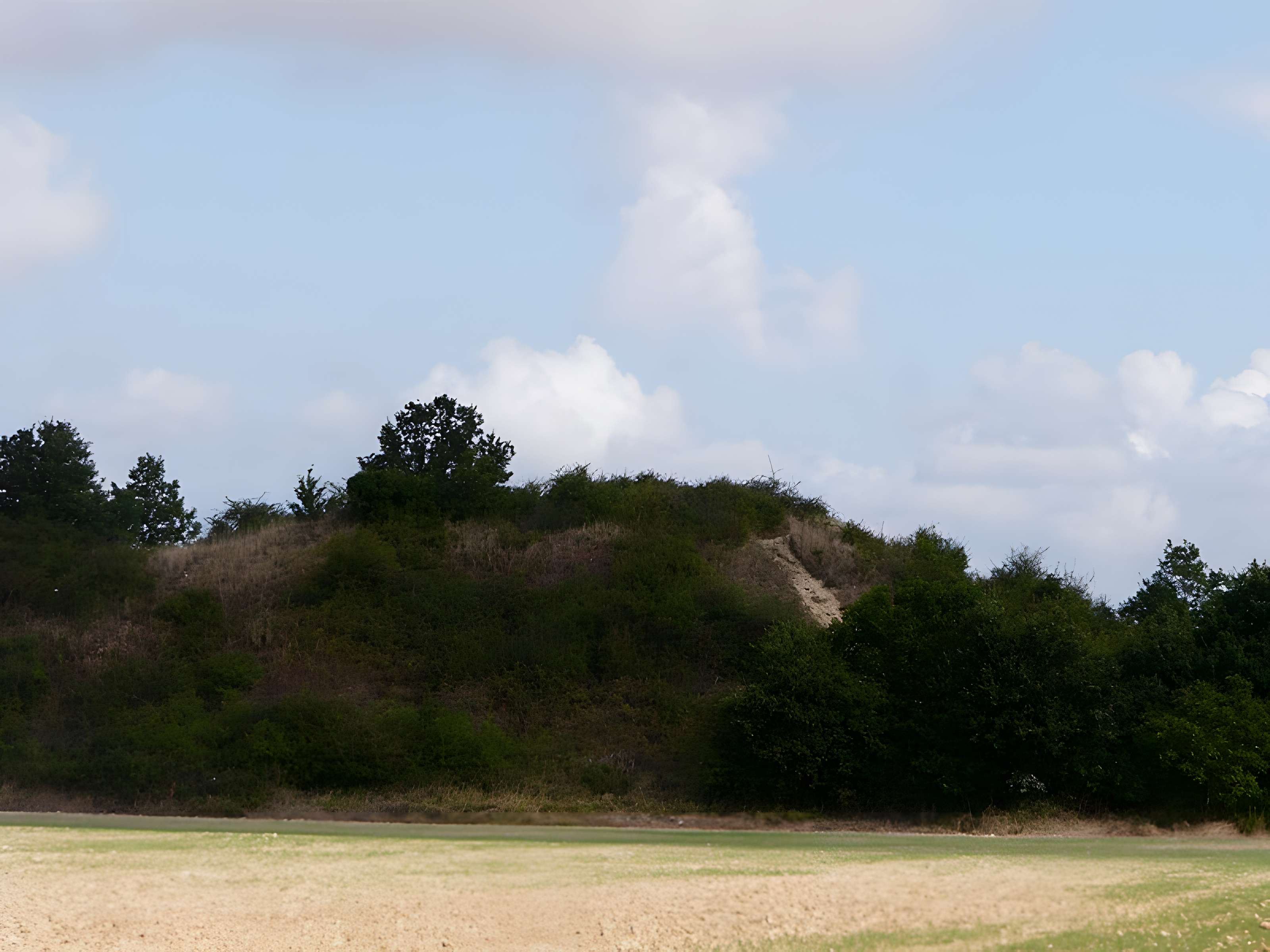 Tumulus