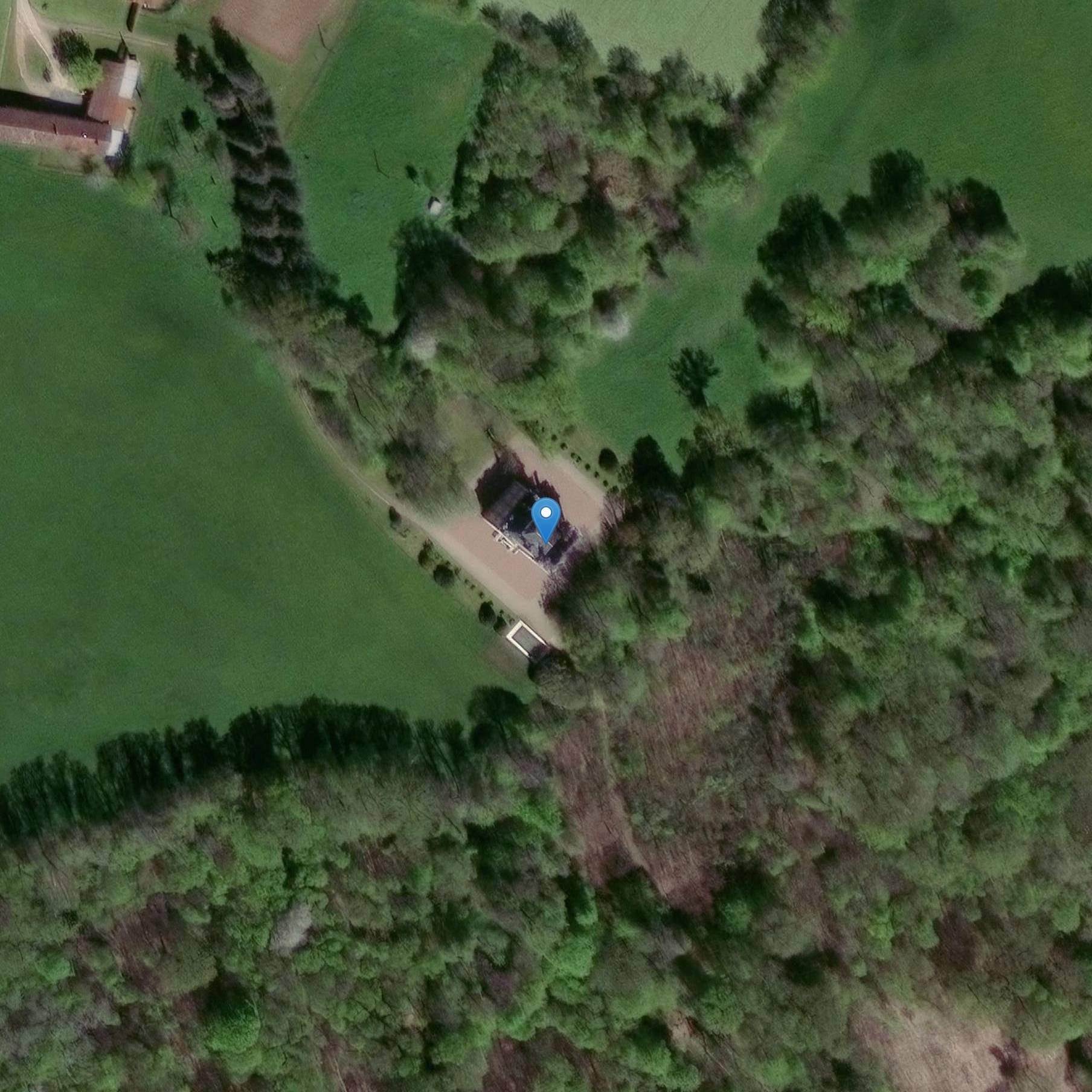 Photo de Château de Bois-Chapeleau