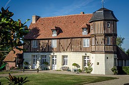 Photo de Manoir de Caudemone