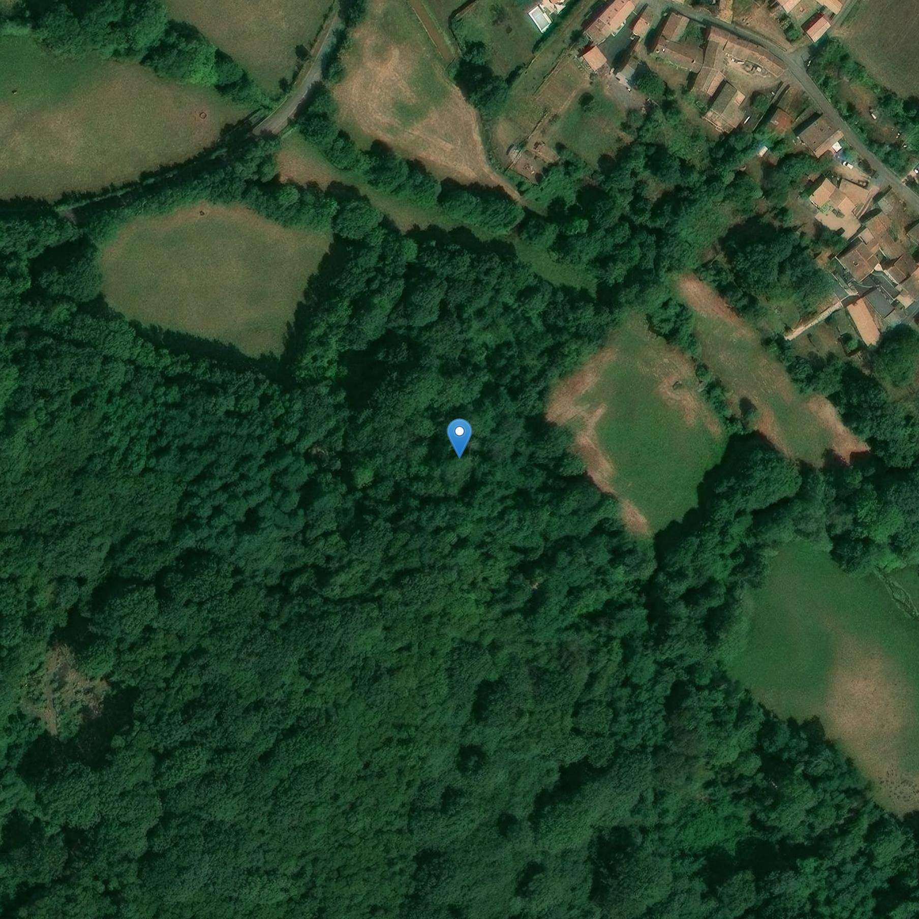 Photo de Trois menhirs