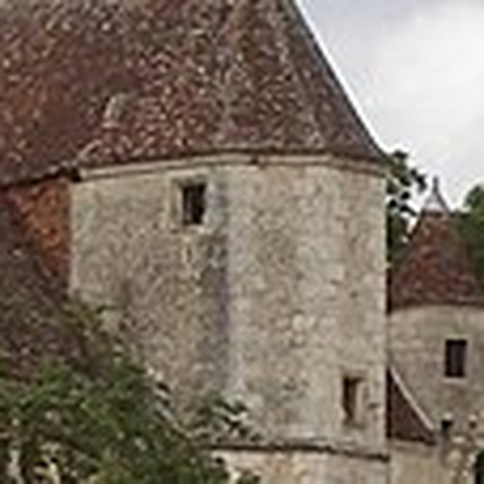 Photo de Manoir de Courboyer
