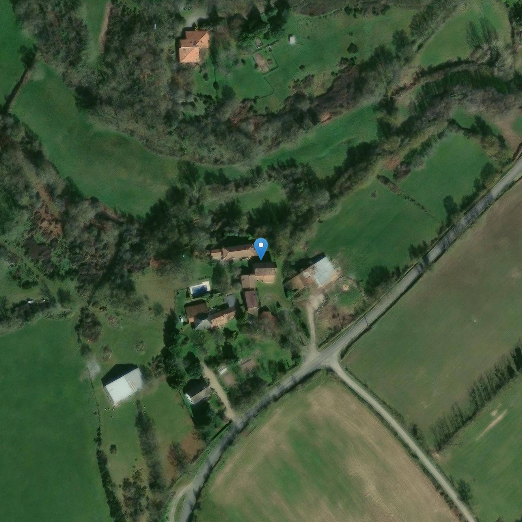 Photo de Chapelle de la Poraire