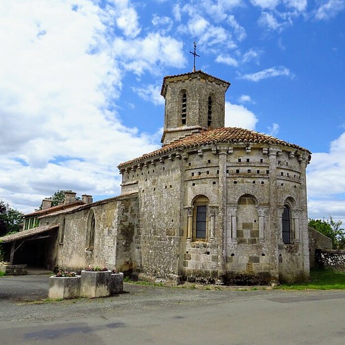 Photo de Eglise Notre-Dame