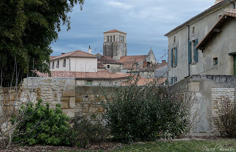 Photo de Eglise Saint-Etienne