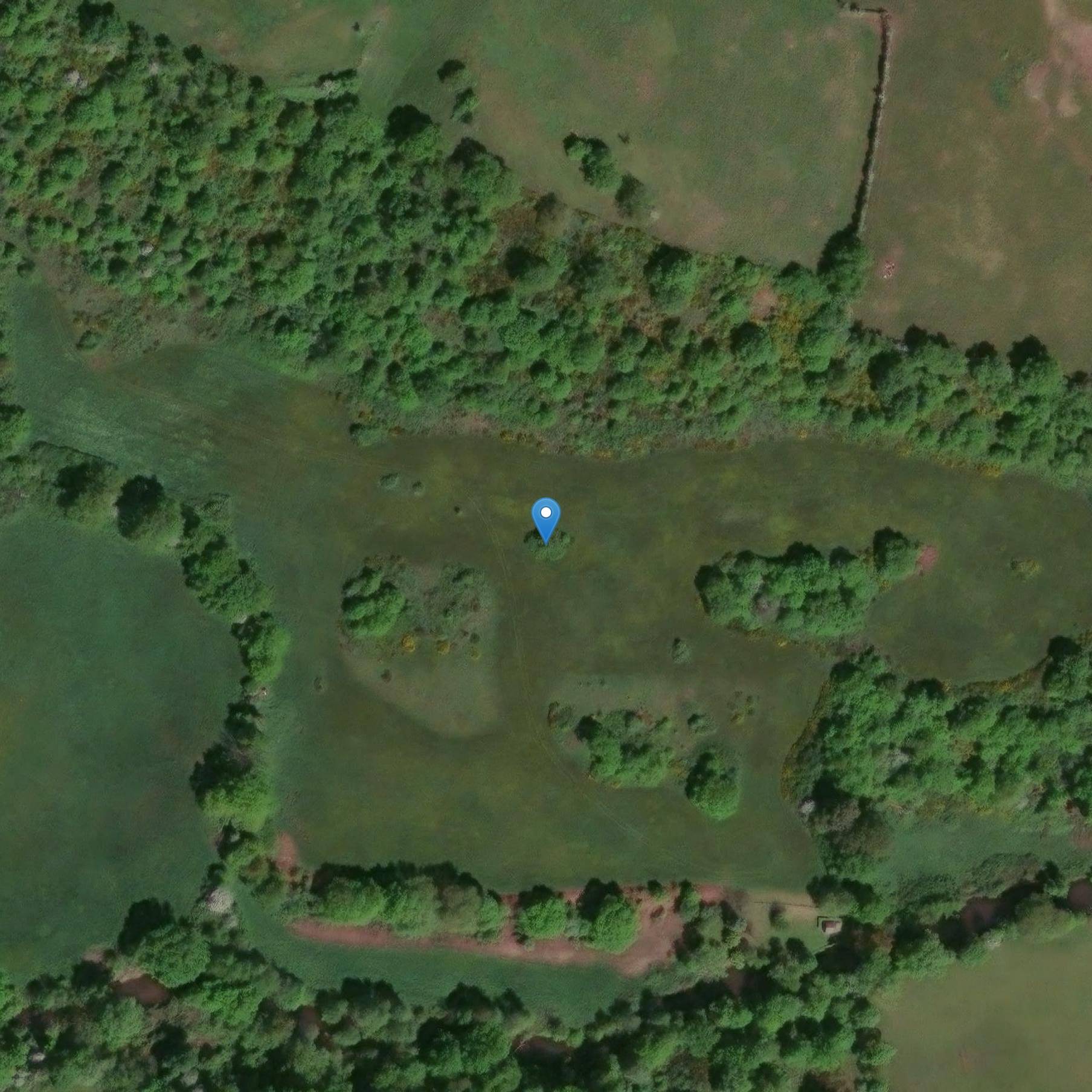 Photo de ドルメン