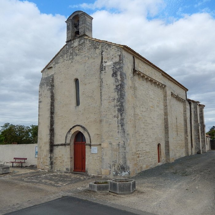 Photo de Eglise Notre-Dame