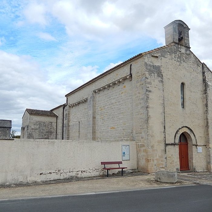 Photo de Eglise Notre-Dame