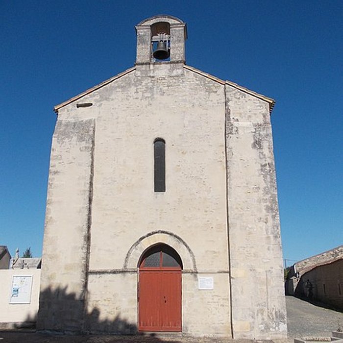 Photo de Eglise Notre-Dame