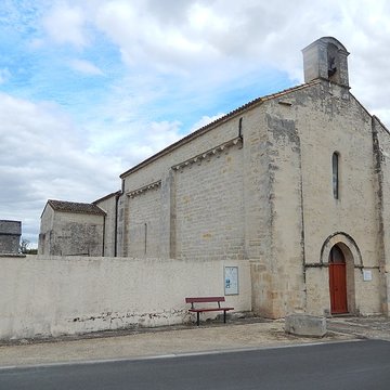 Eglise Notre-Dame