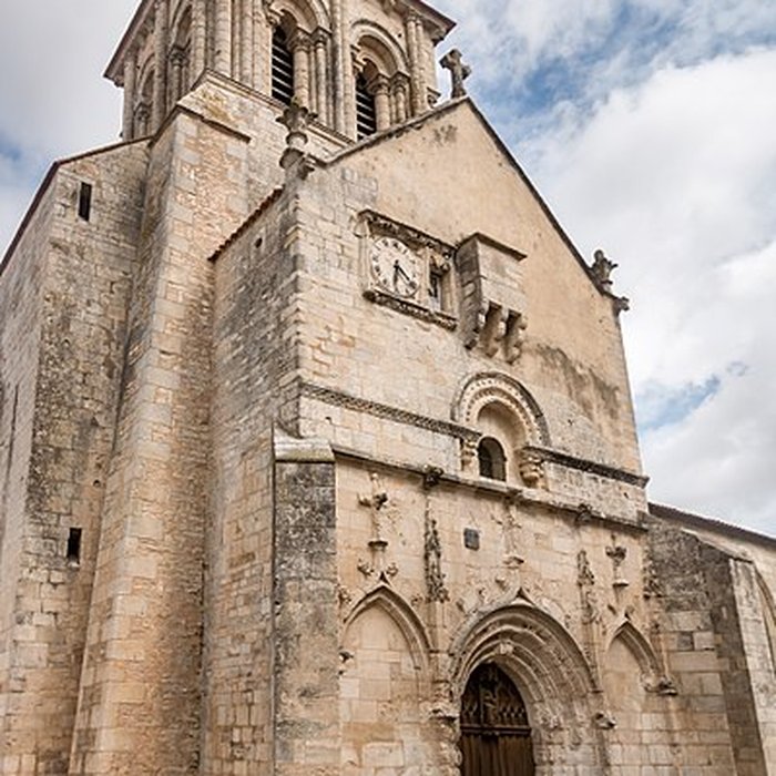 Photo de Eglise Saint-Pierre