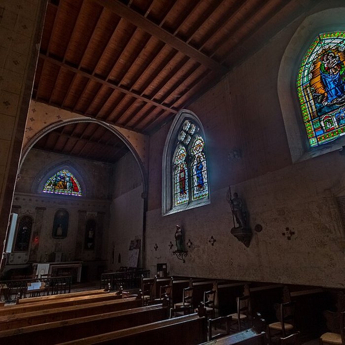 Photo de Eglise Saint-Pierre