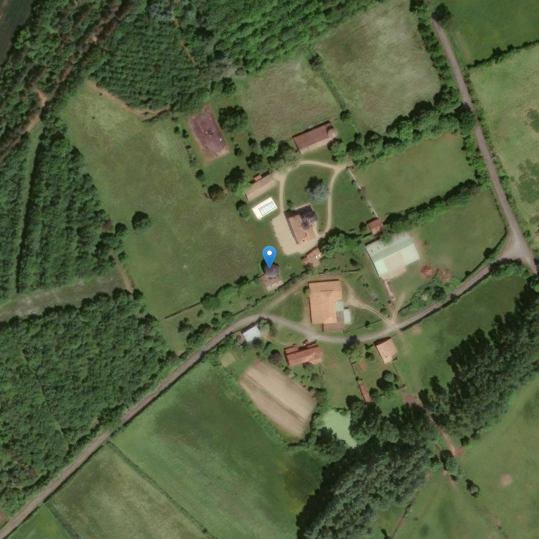 Photo de Pigeonnier du Fresne