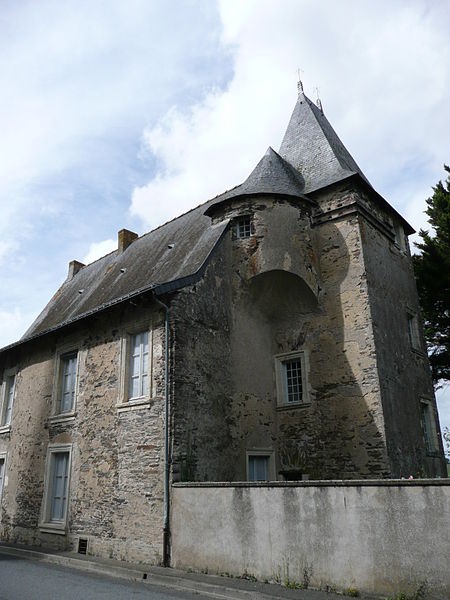Photo de Manoir de Ghaisne 