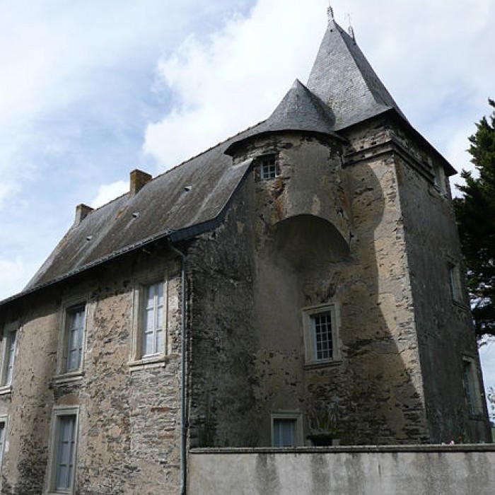 Photo de Manoir de Ghaisne 