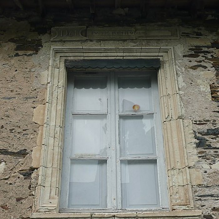 Photo de Manoir de Ghaisne 