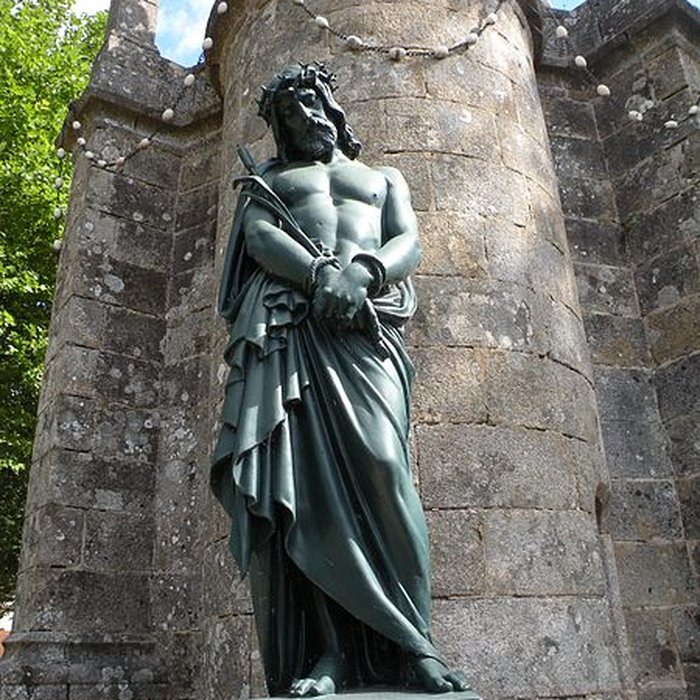 Photo de Eglise Notre-Dame de Pitié