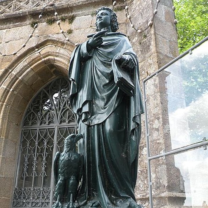 Photo de Eglise Notre-Dame de Pitié