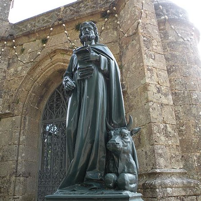 Photo de Eglise Notre-Dame de Pitié