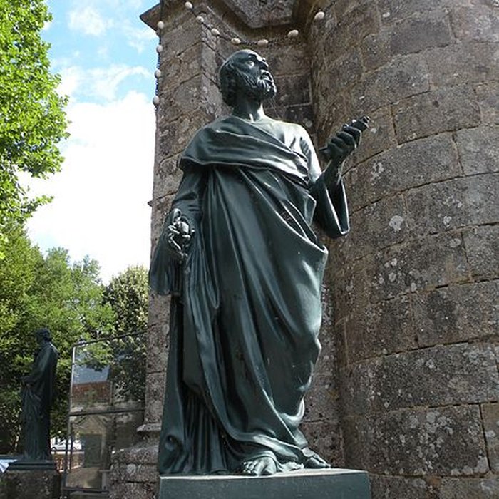 Photo de Eglise Notre-Dame de Pitié