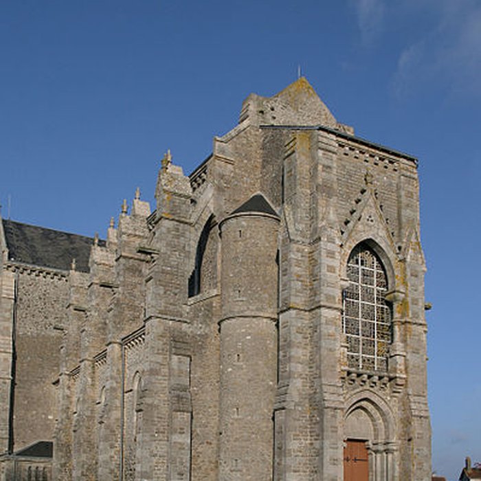 Photo de Eglise Notre-Dame de Pitié