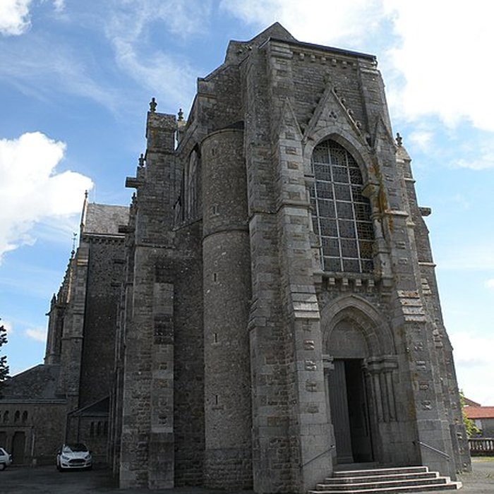 Photo de Eglise Notre-Dame de Pitié