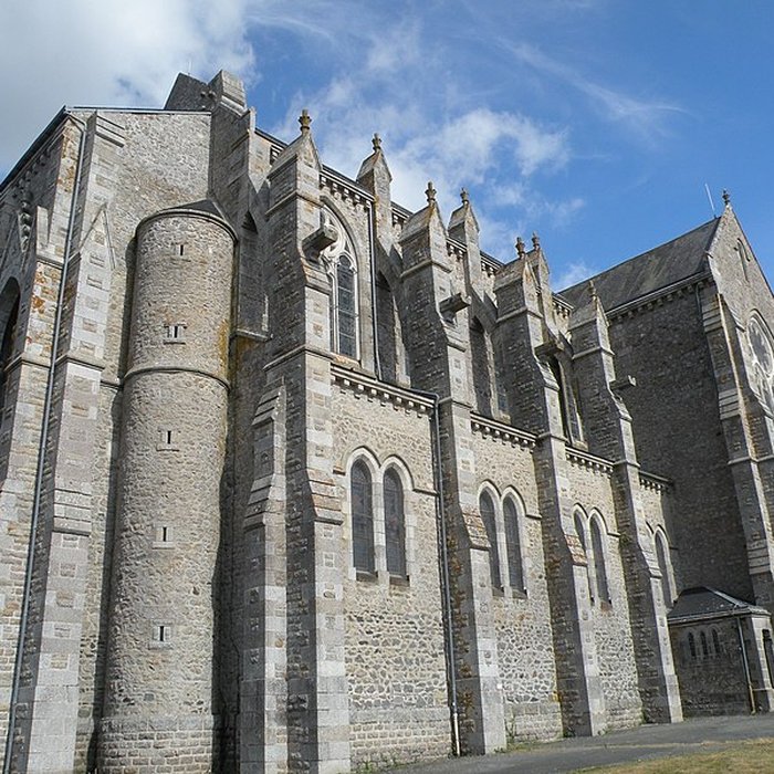 Photo de Eglise Notre-Dame de Pitié