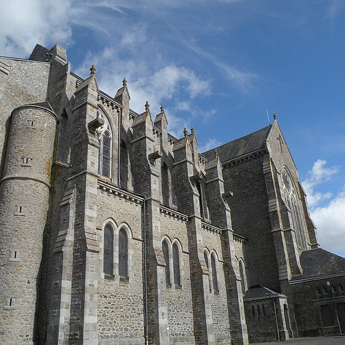 Photo de Eglise Notre-Dame de Pitié