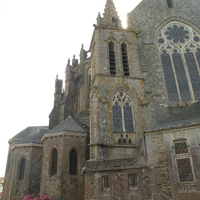Photo de Eglise Notre-Dame de Pitié