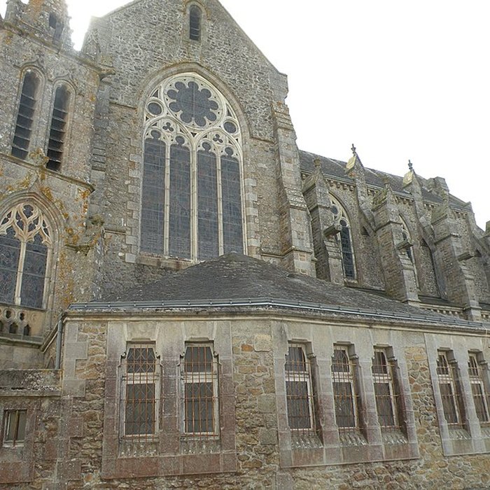 Photo de Eglise Notre-Dame de Pitié