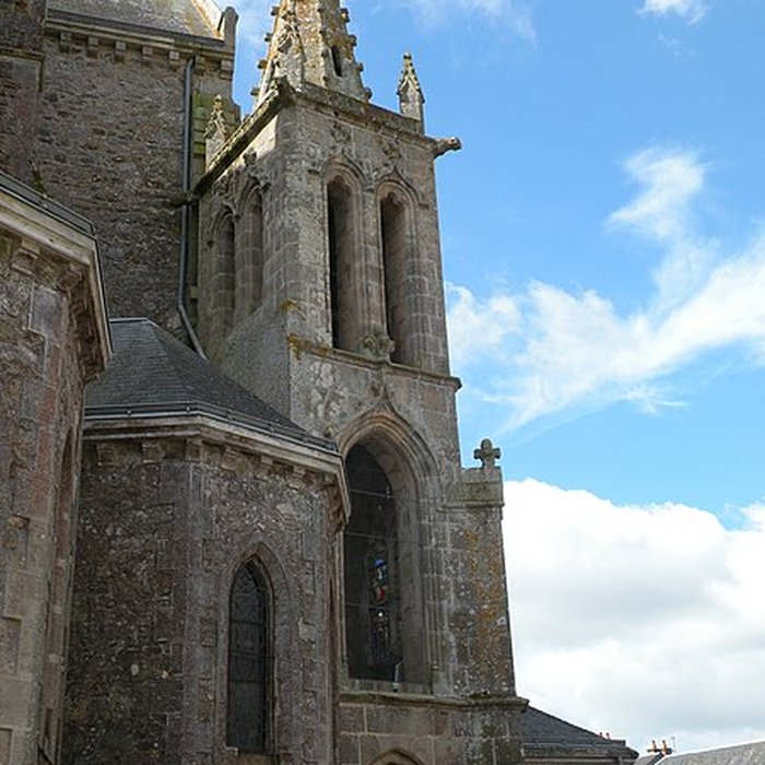 Photo de Eglise Notre-Dame de Pitié