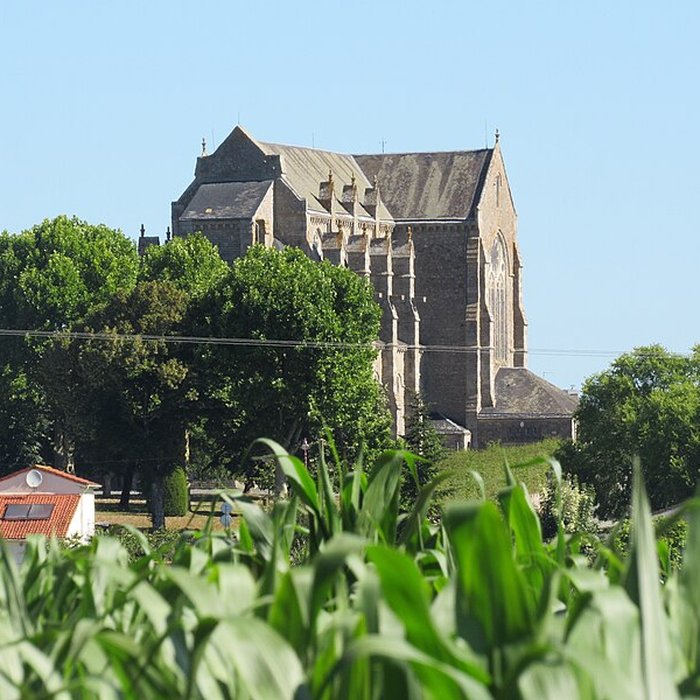 Photo de Eglise Notre-Dame de Pitié
