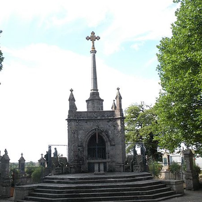 Photo de Eglise Notre-Dame de Pitié
