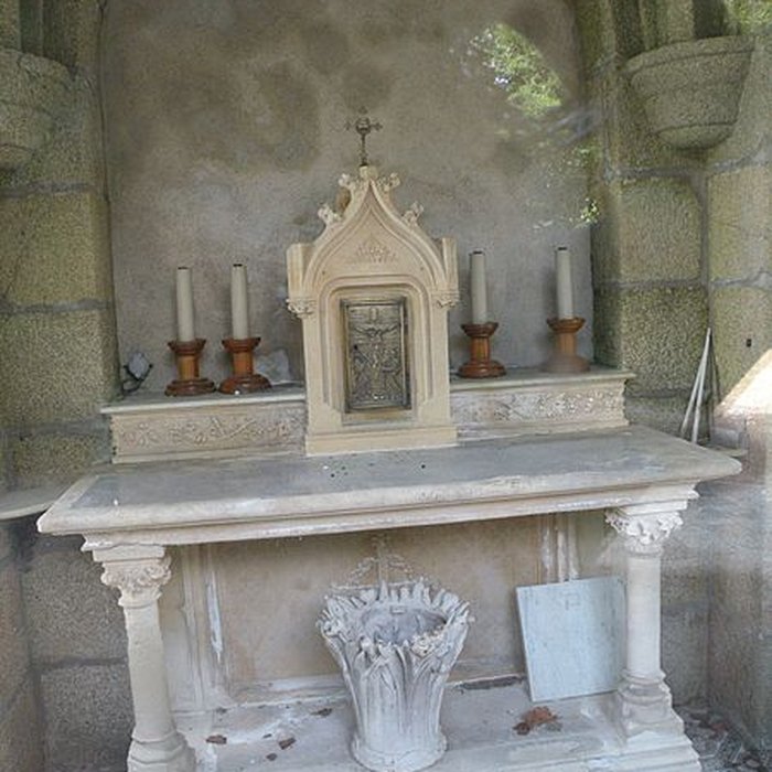 Photo de Eglise Notre-Dame de Pitié