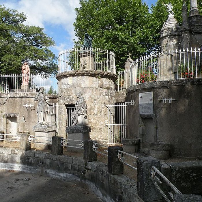 Photo de Eglise Notre-Dame de Pitié