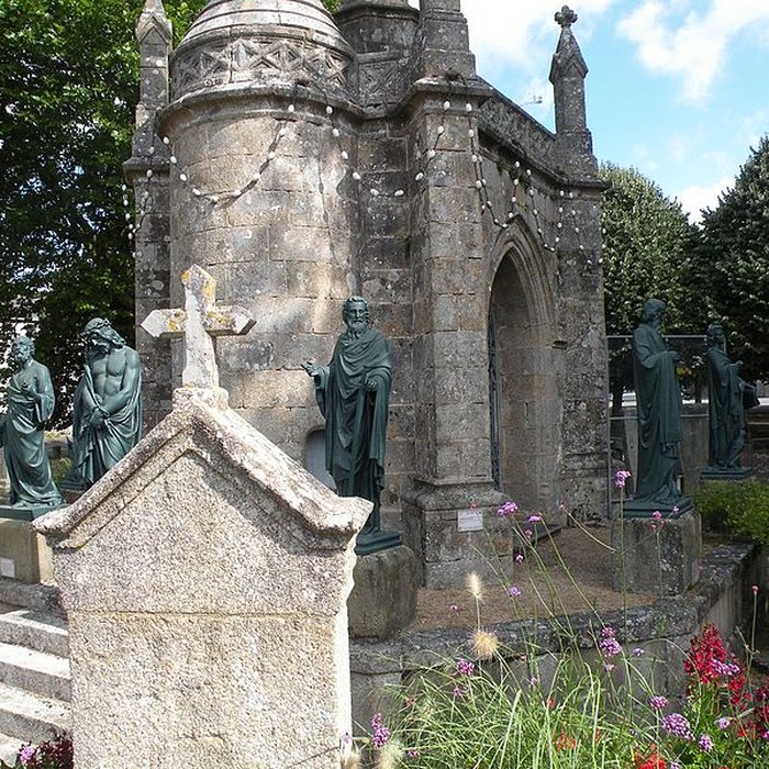 Photo de Eglise Notre-Dame de Pitié